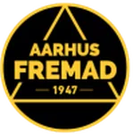 ตรา Aarhus Fremad