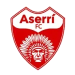 ตรา Aserri FC