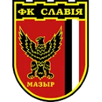 ตรา Slavia Mozyr
