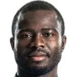 F. Acheampong