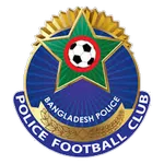 ตรา Bangladesh Police