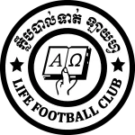 ตรา Life FC