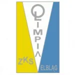 ตรา Olimpia Elbląg