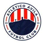 ตรา Atletico Avila FC