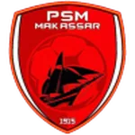 ตรา PSM Makassar