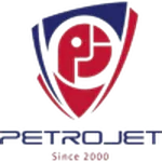 ตรา Petrojet