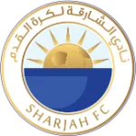 ตรา Sharjah FC