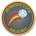 ตรา Sporting Escaldes