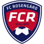ตรา Rosengård W
