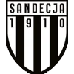 ตรา Sandecja Nowy Sącz