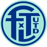 ตรา Fort Lauderdale United W