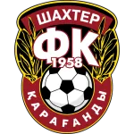 ตรา Shakhter Karagandy