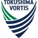 ตรา Tokushima Vortis
