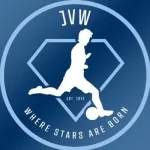 ตรา JVW FC W