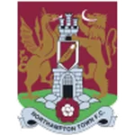 ตรา Northampton