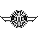 ตรา Libertad Asuncion (w)