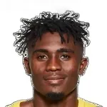 K. Kwaku
