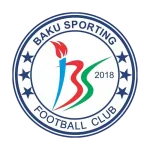 ตรา Baku Sportinq