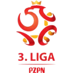 โลโก้ โปแลนด์ ลีก้า 3
