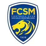 ตรา Sochaux