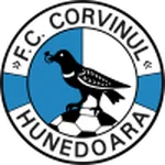 ตรา Corvinul Hunedoara