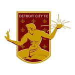 ตรา Detroit City