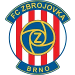 ตรา Zbrojovka Brno
