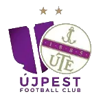 ตรา Ujpest