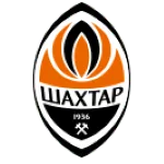 ตรา Shakhtar Donetsk