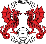 ตรา Leyton Orient