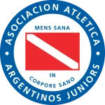 ตรา Argentinos JRS