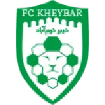 ตรา FC เคย์บาร์ คอร์รามาบาด
