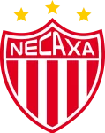 ตรา Necaxa U21