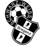 ตรา Schwarz-Weiß Bregenz