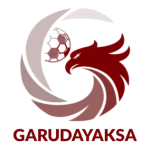 ตรา Garudayaksa
