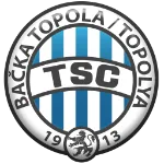 ตรา TSC Backa Topola