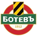 ตรา Botev Plovdiv