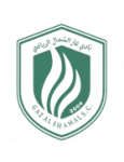 ตรา Ghaz Al Shamal