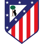 ตรา Atletico Madrid W