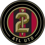ตรา Atlanta United II