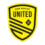 ตรา New Mexico United