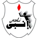 ตรา Al Sharkia ENPPI FC