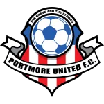 ตรา Portmore United