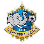 ตรา Chiangmai United