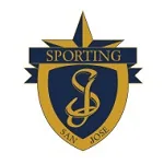 ตรา Sporting San Jose