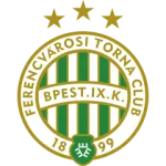 ตรา Ferencvarosi TC