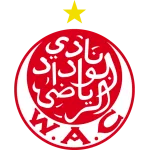 ตรา Wydad AC