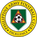 ตรา Philippine Army FC
