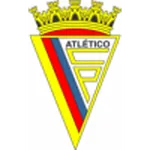 ตรา Atlético CP