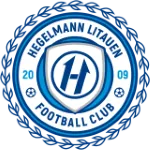 ตรา Hegelmann Litauen